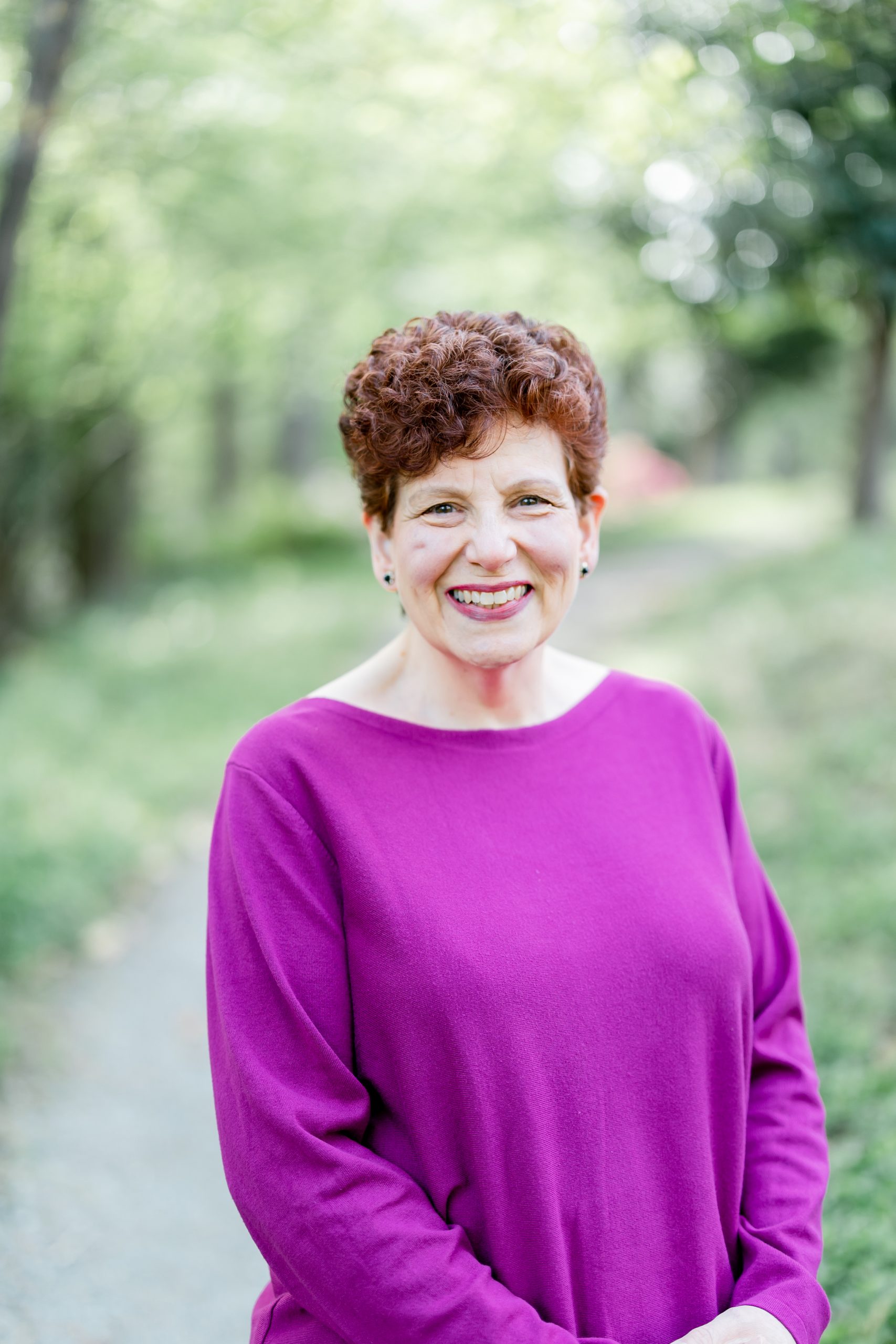 SUSAN MILMAN