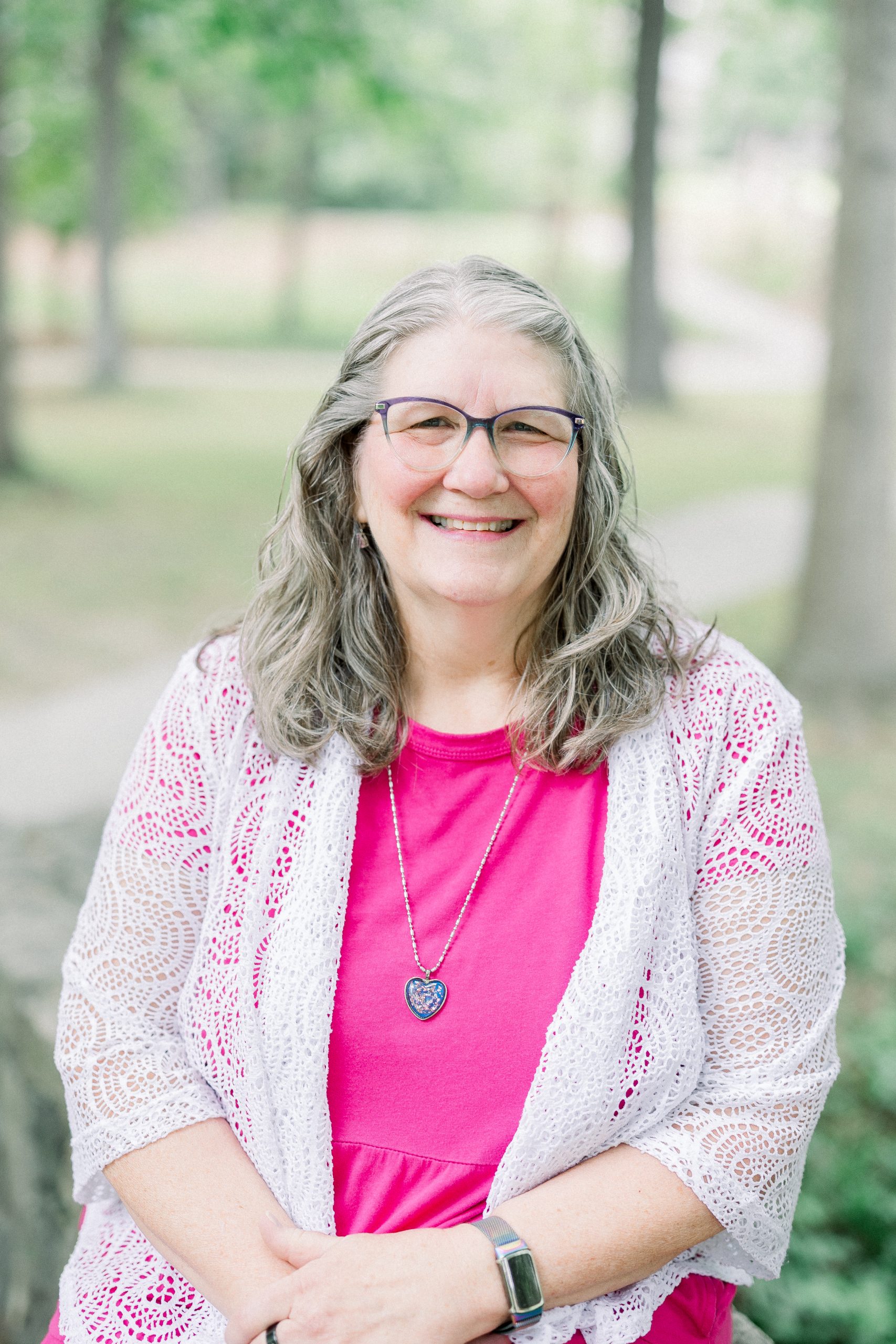 Jackie Gerold