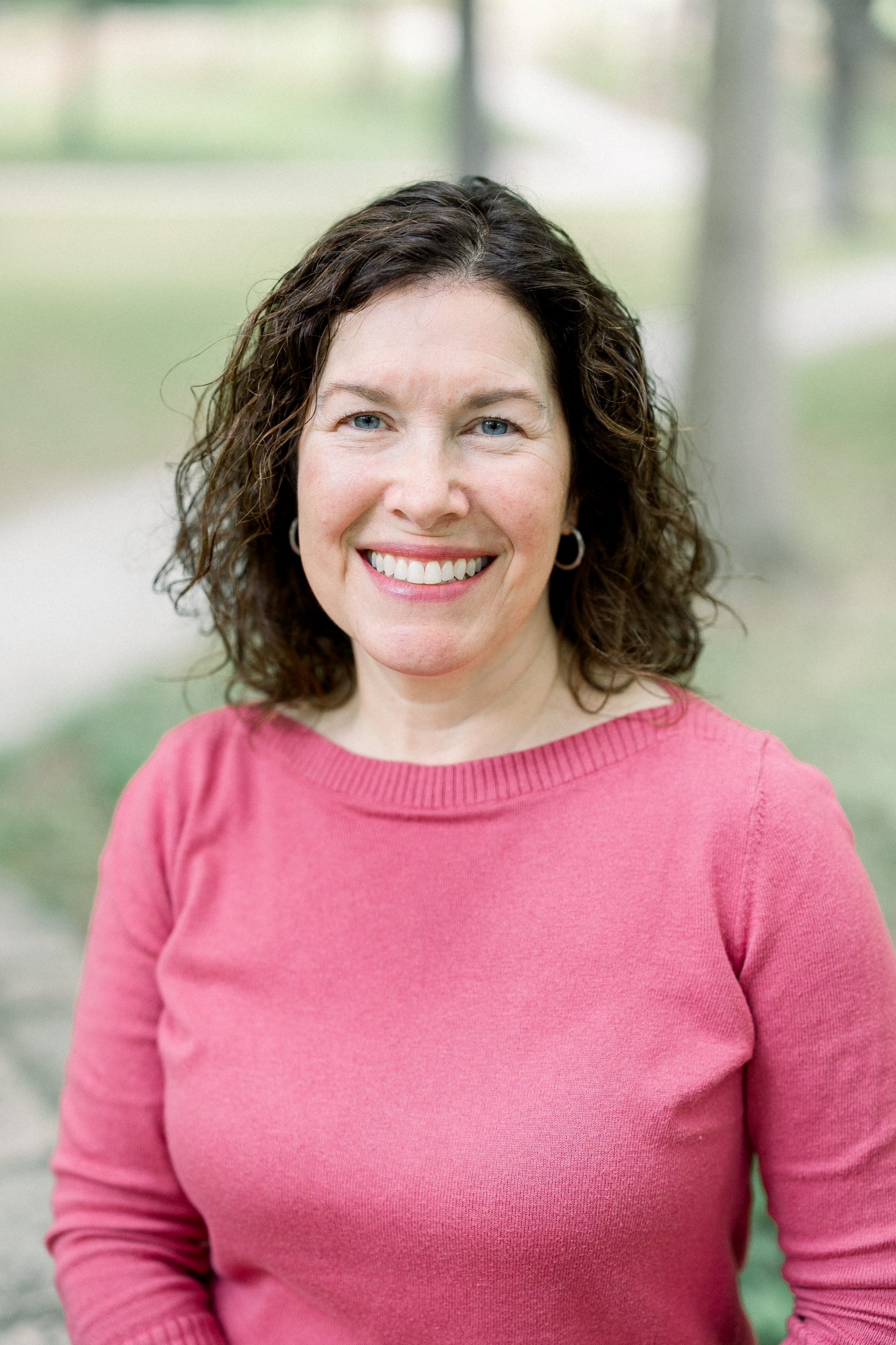 Tracy Reeder
